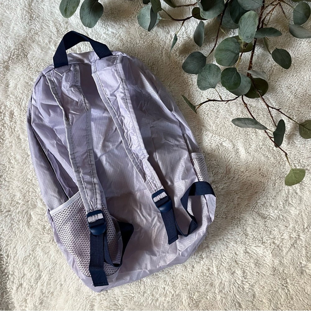 MYTAGALONGS • Packable Backpack - Picture 8 of 12